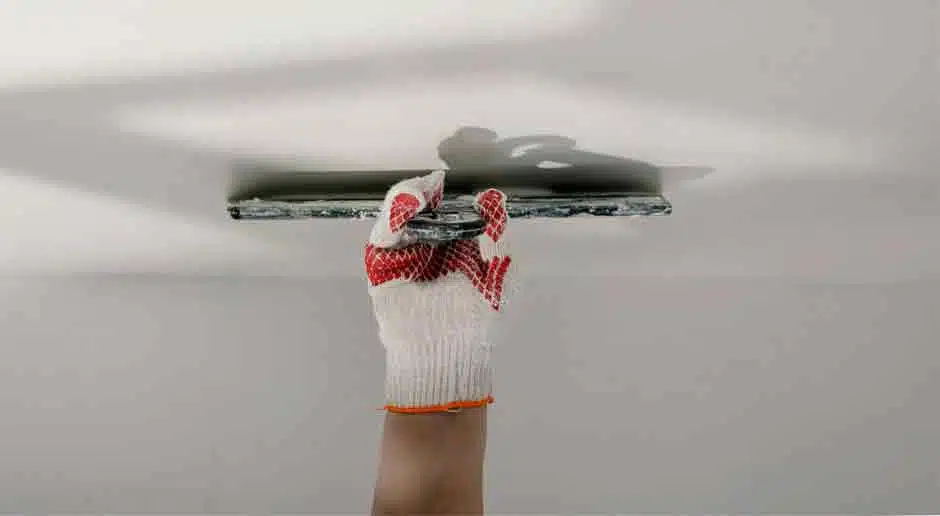 Alçı Sıva Nedir? Ev Yenilemelerinde Neden Tercih Ediliyor?