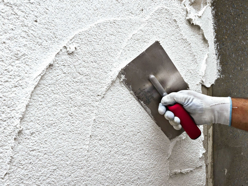 Alçı ve Boya Fiyatları 2025 Metrekareye Göre Güncel İşçilik Ücretleri